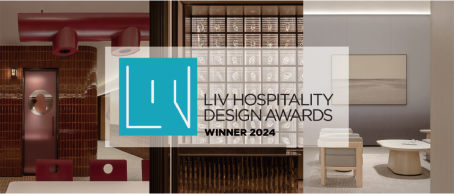 LIV Hospitality Design Awards